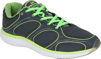 

Campus GARY For Men(Grey, Green), Dgry::fgrn