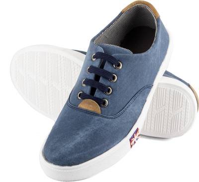 Tashi Brown Sneakers