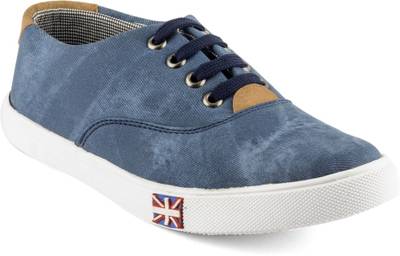 Tashi Brown Sneakers