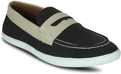 

Get Glamr BASIC SLIP ONS Sneakers For Men(Brown