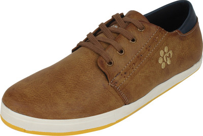 

Molessi Casual Shoes For Men(Brown), 02;brown