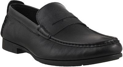 

Metro Davinchi Corporate Casuals For Men(Black, 11;black