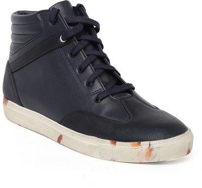 

Bruno Manetti BM-RL-051 Boots For Men(Blue