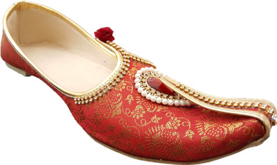 

Ambience Jutis For Men(Maroon
