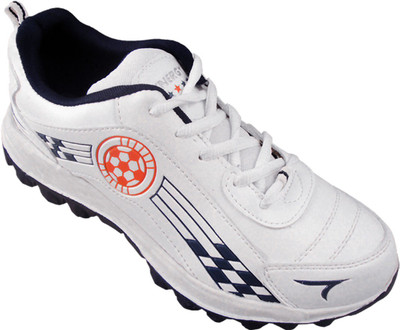 

Action Black Green Airzone 7116 Casuals Shoes For Men(White