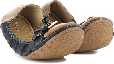 

Inc.5 Bellies For Women(Brown, Navy