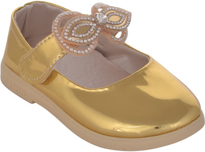 

Glinchy Girls, Gold