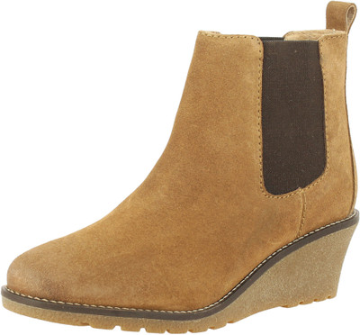 

SAINT G Boots For Women(Tan