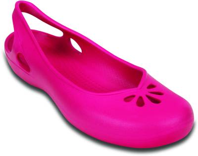 Crocs Bellies