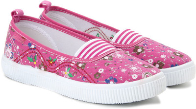 

KITTENS Girls, Fuschia
