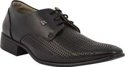 Lzee Lace Up