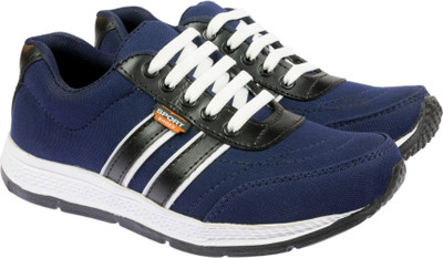 

Vedano Running Shoes For Men(Navy, White
