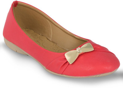 

DJH Bellies For Women(Red
