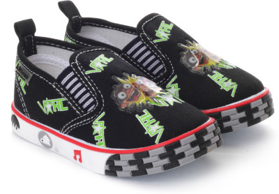 

KITTENS Boys(Multicolor, Black