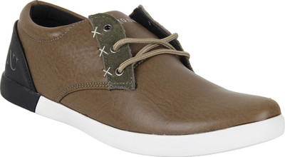 

Numero Uno Casual Shoes For Men(Khaki)