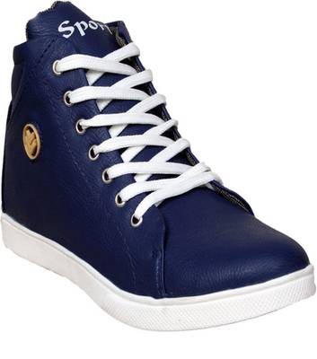 Sukun PDW_601_Blue Sneakers