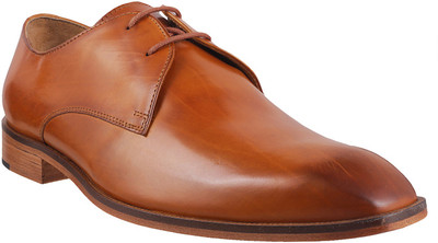 

Davinchi Lace Up For Men(Tan, 23;tan