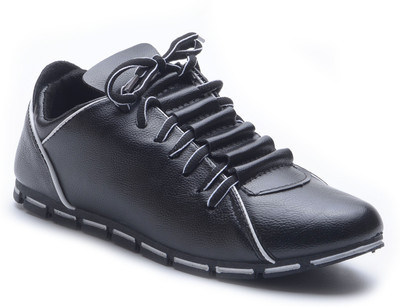

Vostro Casual Shoes For Men(Black