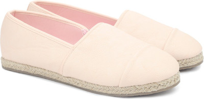 

People Casuals For Women(Pink