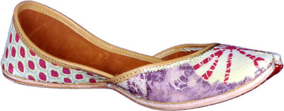 

Paavdi Jutis For Women(Multicolor