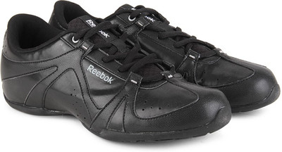 

REEBOK Urrhythm Rs 3.0 Dance Shoes For Women(Black, Black;flat grey