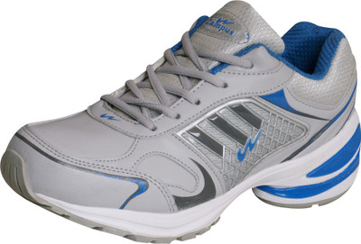 

Campus TECH PLUS Running Shoes For Men(Grey)
