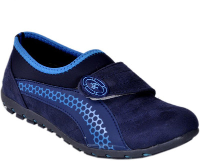 

Unifashion Sonara Casuals For Women(Blue