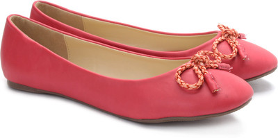 

Lavie Bellies For Women(Pink, Coral