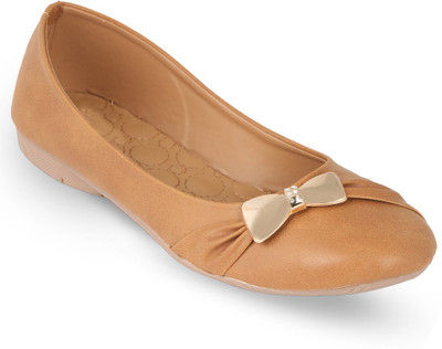 

DJH Bellies For Women(Tan