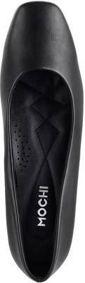 Mochi Trendy Slip On Shoes