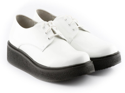 

VAPH Chloe Casuals For Women(White)