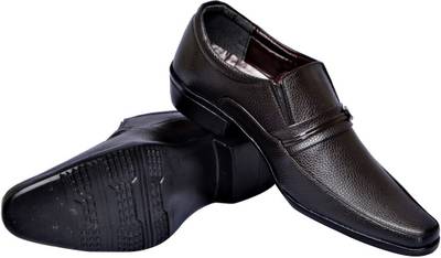 FAUSTO Slip On