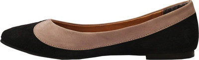 

Micos Bellies For Women(Black