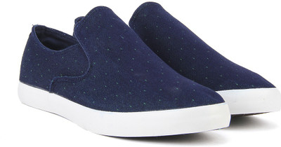 

Peter England PE Loafers For Men(Navy