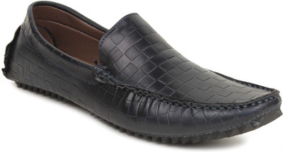 

Bruno Manetti Dario Loafers For Men(Blue