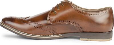 Baaj Lace Up