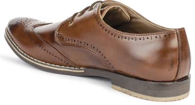 Baaj Lace Up