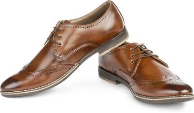 Baaj Lace Up