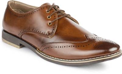 Baaj Lace Up