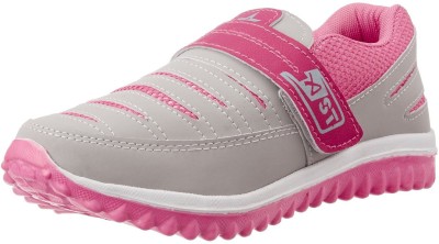 

Windus Casuals For Women(Grey, Pink