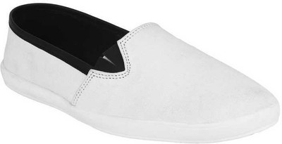 

Hirolas Casuals For Men(White, 08;white