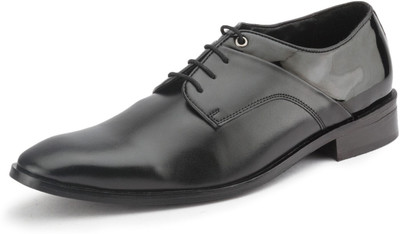 

Gekko Lace Up For Men(Black