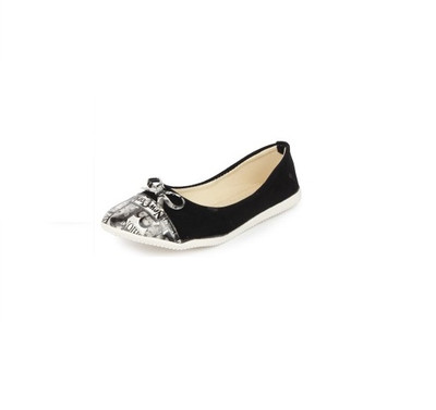 

Ala Mode Girls, Black