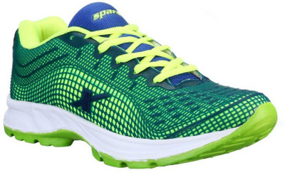

Sparx Running Shoes For Men(Green