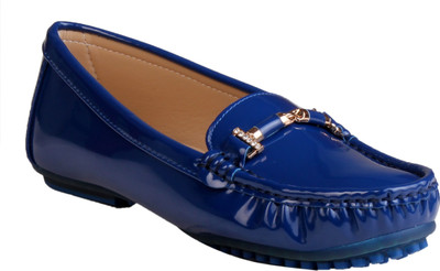 

Eve Dior Bellies For Women(Blue)