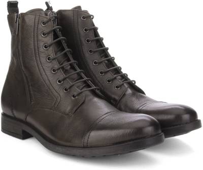 Diesel Lace Up