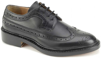 

Harrytech London Corporate Casuals For Men(Black