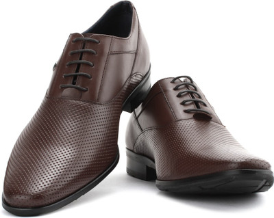 

Louis Philippe Casual Shoes For Men(Brown