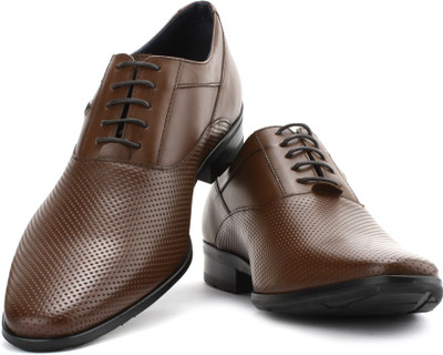 

Louis Philippe Casual Shoes For Men(Brown