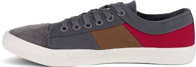 Lee Cooper Men Canvas Sneakers